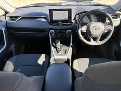 2022 Toyota RAV4 GX