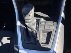 2022 Toyota RAV4 GX