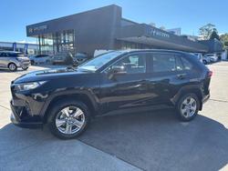 2022 Toyota RAV4 GX