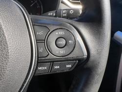 2022 Toyota RAV4 GX