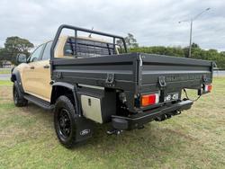 2025 Ford Ranger Super Duty