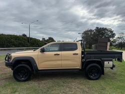 2025 Ford Ranger Super Duty