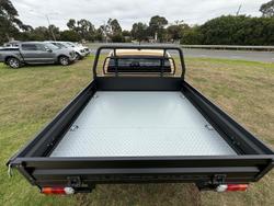 2025 Ford Ranger Super Duty
