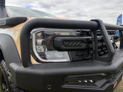 2025 Ford Ranger Super Duty