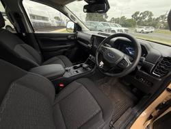 2025 Ford Ranger Super Duty