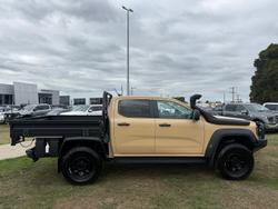 2025 Ford Ranger Super Duty