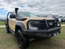 2025 Ford Ranger Super Duty