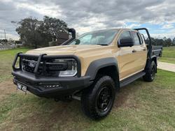 2025 Ford Ranger Super Duty