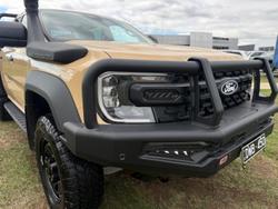 2025 Ford Ranger Super Duty