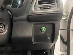 2021 Honda HR-V VTi