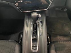 2021 Honda HR-V VTi