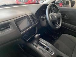 2021 Honda HR-V VTi
