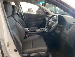2021 Honda HR-V VTi