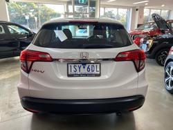 2021 Honda HR-V VTi