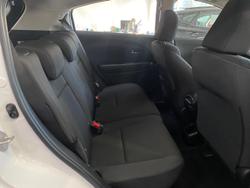 2021 Honda HR-V VTi