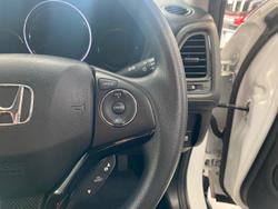 2021 Honda HR-V VTi