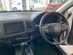 2021 Honda HR-V VTi