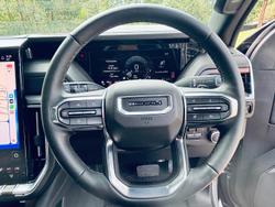 2025 GMC Yukon Denali T1 MY25 4X4 Dual Range Sterling Metallic