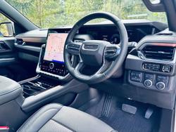 2025 GMC Yukon Denali T1 MY25 4X4 Dual Range Sterling Metallic