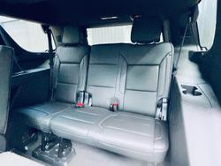 2025 GMC Yukon Denali T1 MY25 4X4 Dual Range Sterling Metallic