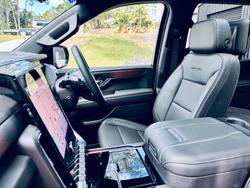 2025 GMC Yukon Denali T1 MY25 4X4 Dual Range Sterling Metallic