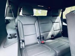 2025 GMC Yukon Denali T1 MY25 4X4 Dual Range Sterling Metallic