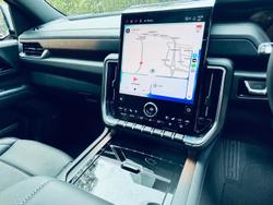 2025 GMC Yukon Denali T1 MY25 4X4 Dual Range Sterling Metallic