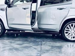 2025 GMC Yukon Denali T1 MY25 4X4 Dual Range Sterling Metallic