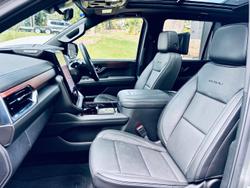 2025 GMC Yukon Denali T1 MY25 4X4 Dual Range Sterling Metallic