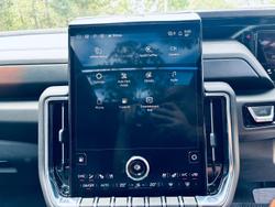 2025 GMC Yukon Denali T1 MY25 4X4 Dual Range Sterling Metallic