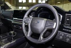 2026 Chevrolet Silverado 1500 ZR2 W/Tech Pack