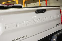2026 Chevrolet Silverado 1500 ZR2 W/Tech Pack