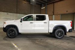 2026 Chevrolet Silverado 1500 ZR2 W/Tech Pack