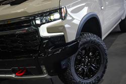 2026 Chevrolet Silverado 1500 ZR2 W/Tech Pack