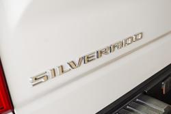 2026 Chevrolet Silverado 1500 ZR2 W/Tech Pack