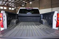 2026 Chevrolet Silverado 1500 ZR2 W/Tech Pack