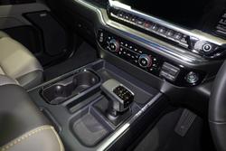 2026 Chevrolet Silverado 1500 ZR2 W/Tech Pack