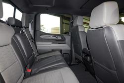 2026 Chevrolet Silverado 1500 ZR2 W/Tech Pack