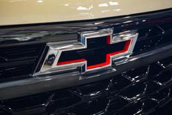 2026 Chevrolet Silverado 1500 ZR2 W/Tech Pack