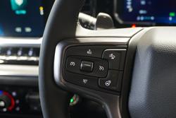 2026 Chevrolet Silverado 1500 ZR2 W/Tech Pack