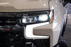 2026 Chevrolet Silverado 1500 ZR2 W/Tech Pack