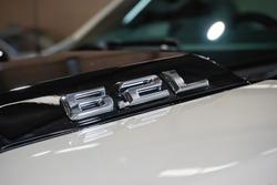 2026 Chevrolet Silverado 1500 ZR2 W/Tech Pack