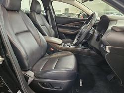 2022 Mazda CX-30 G20 Touring