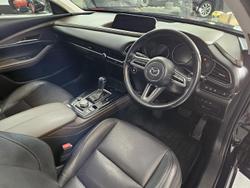 2022 Mazda CX-30 G20 Touring