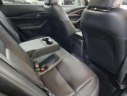 2022 Mazda CX-30 G20 Touring