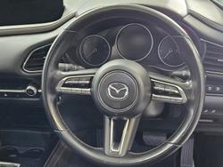 2022 Mazda CX-30 G20 Touring