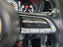 2022 Mazda CX-30 G20 Touring