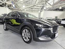 2022 Mazda CX-30 G20 Touring
