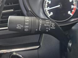 2022 Mazda CX-30 G20 Touring