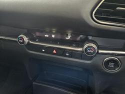 2022 Mazda CX-30 G20 Touring